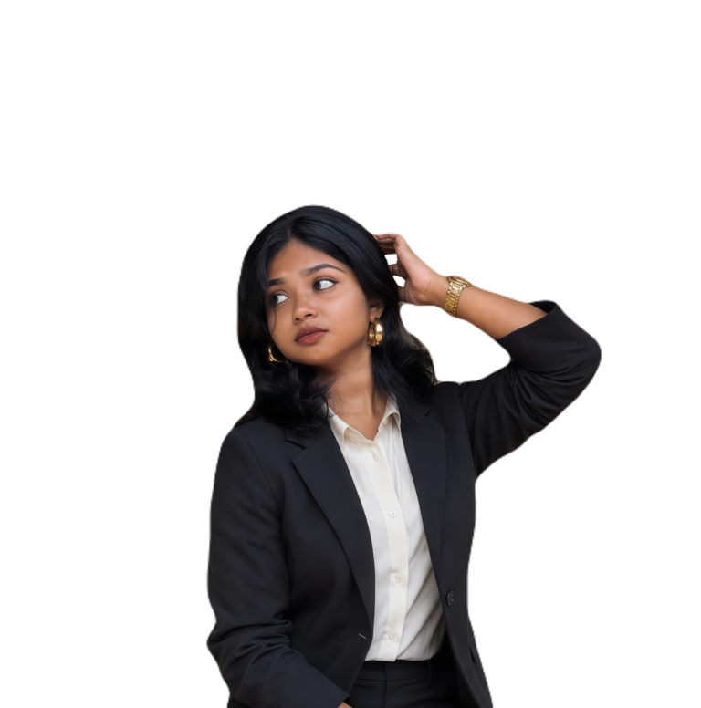 Riya Abbas, Digital Marketer & Content Creator in Kochi, Kerala